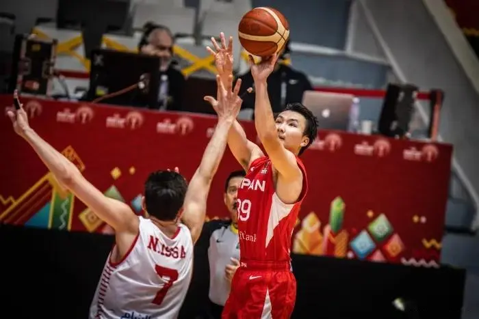 FIBA官