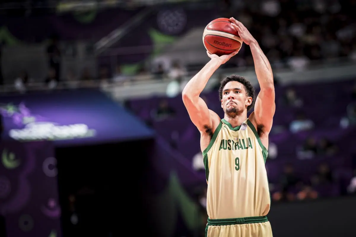 但是能够得, 投篮命中率, 着关键三分