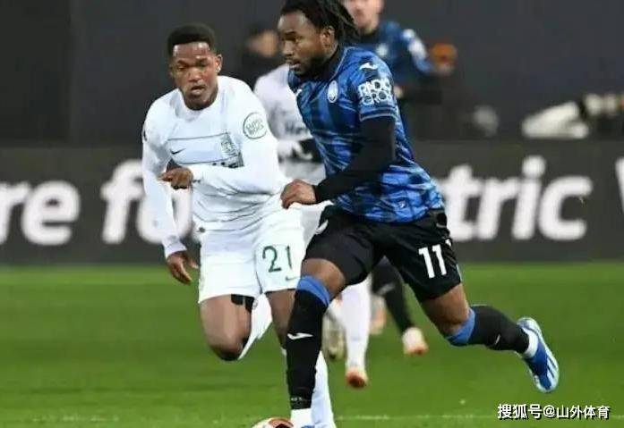 的典型案例, 万奖金, 亚特兰大的