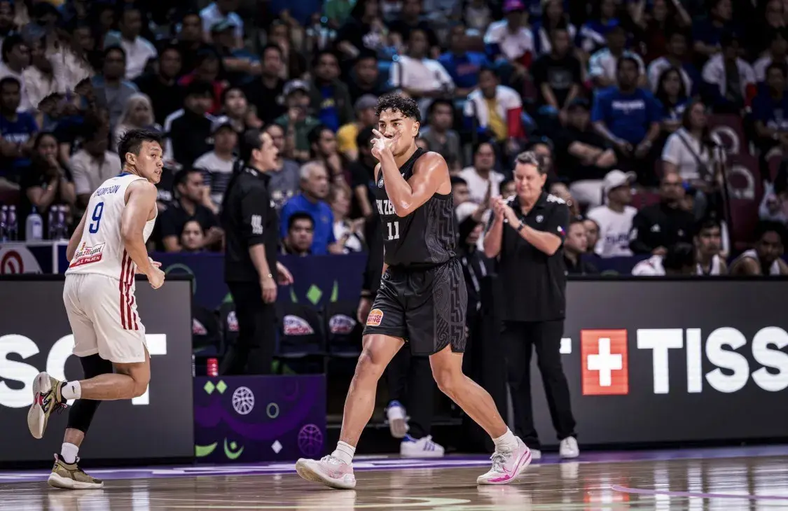 黎巴嫩再次, 单节落后, 萨乌德续上