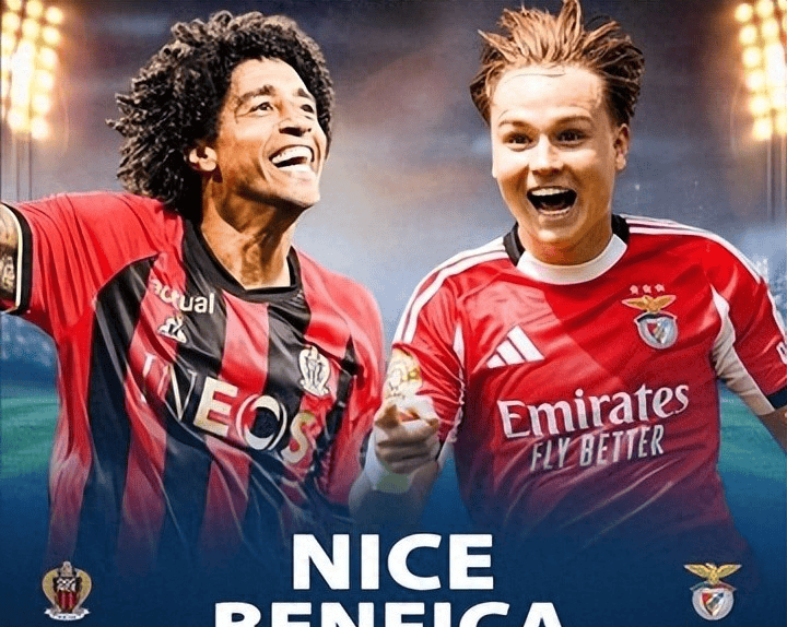 场胜利和, 本菲卡的实