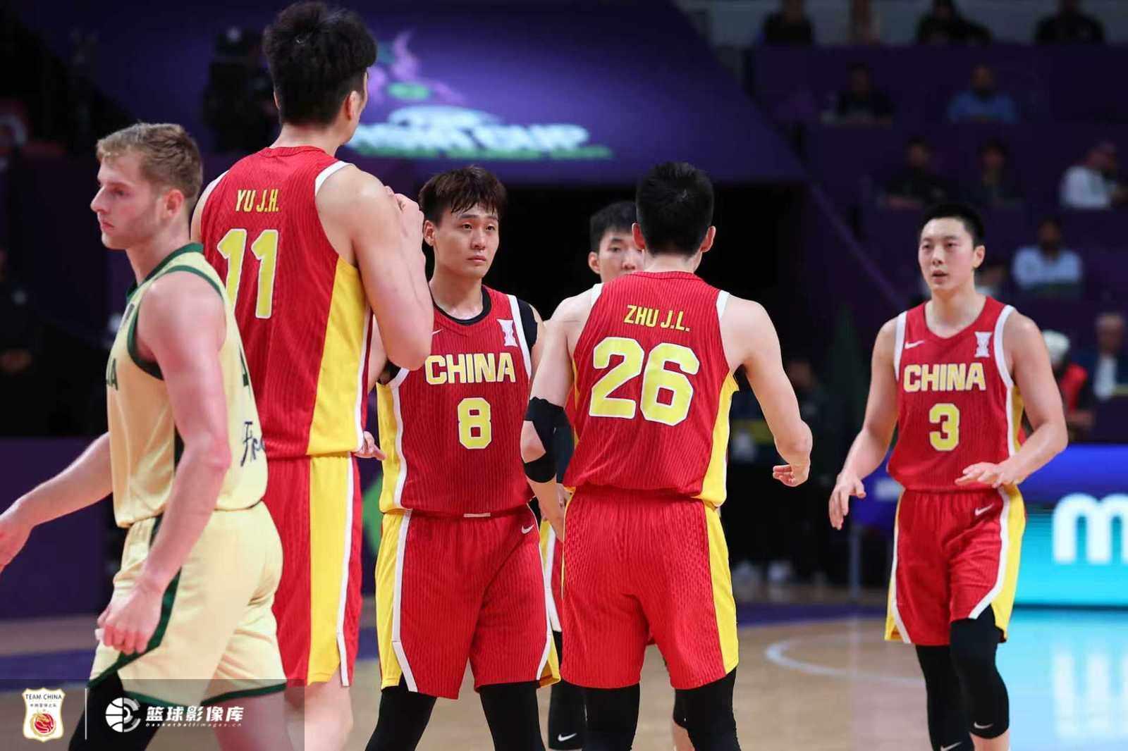 年亚洲杯, 度陷入长达