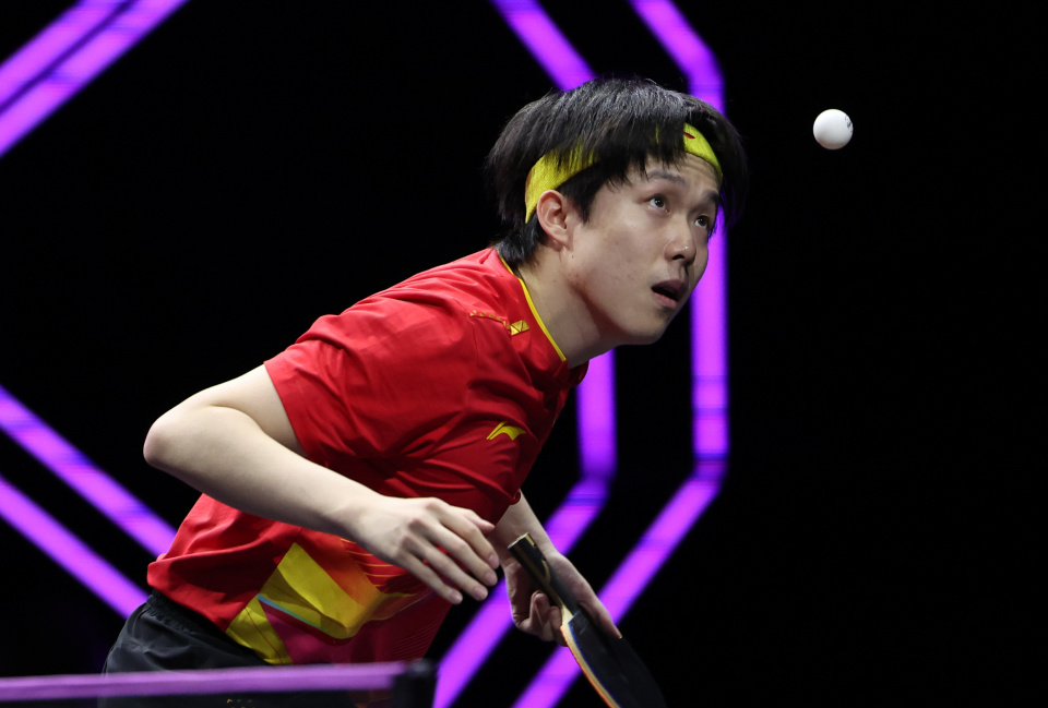 挺进八强 挺进八强