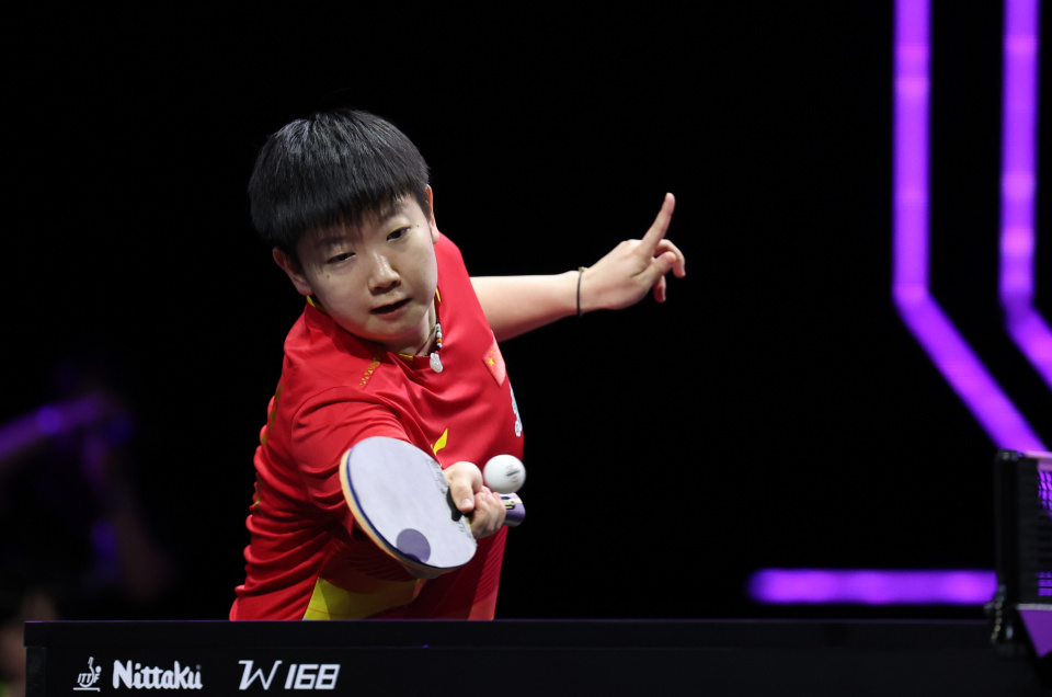 女子单打八, 日本选手在 女子单打八, 日本选手在