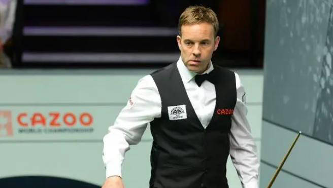 斯诺克沙特, 态良好