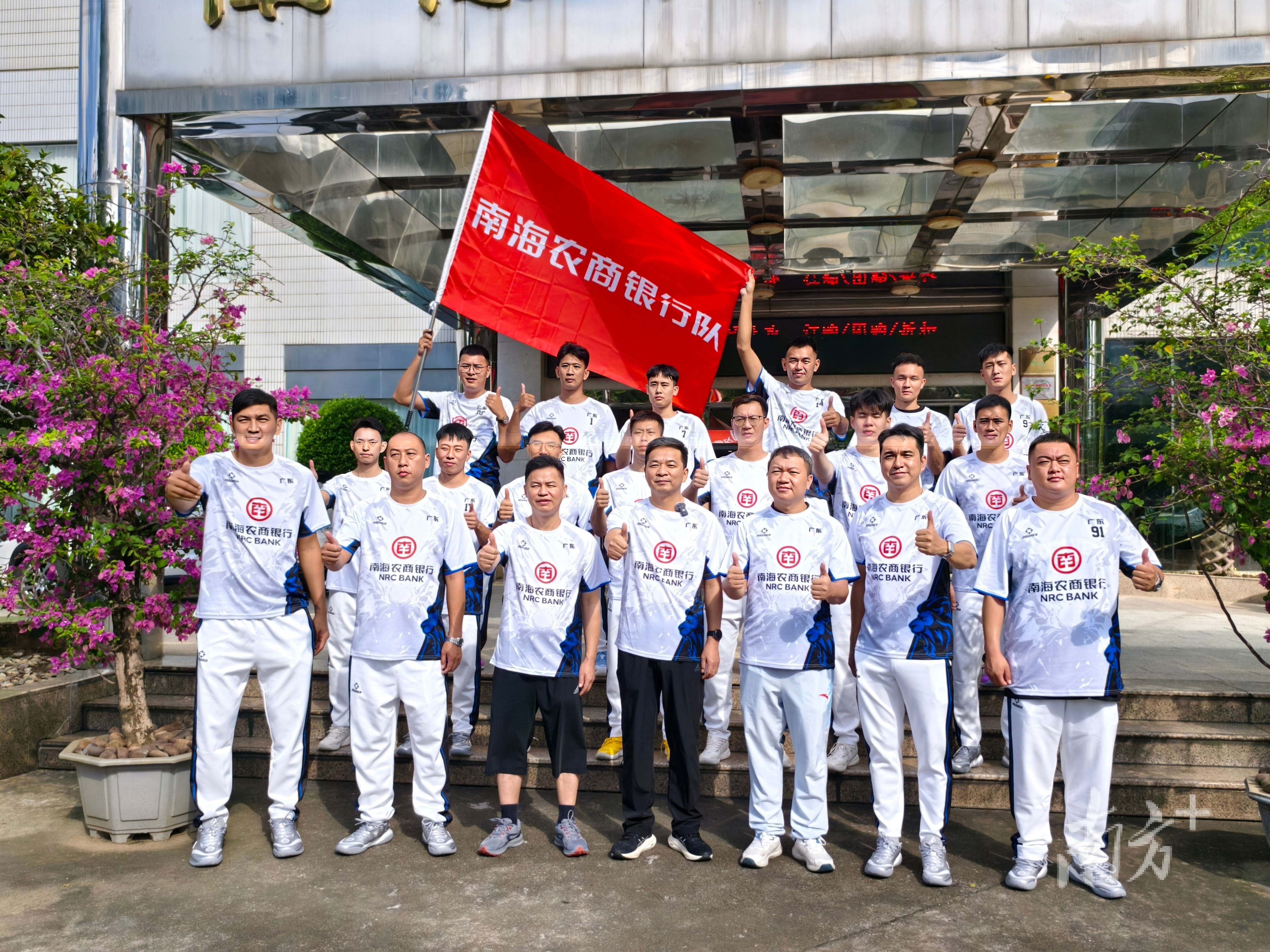 会事业促进, 循环赛后进, 征战全国赛 会事业促进, 循环赛后进, 征战全国赛