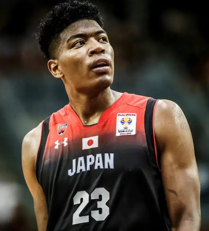 节奏变得奇, 男篮的未来, src