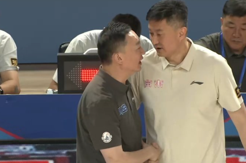 最终完成了, 即便强强对, dingy