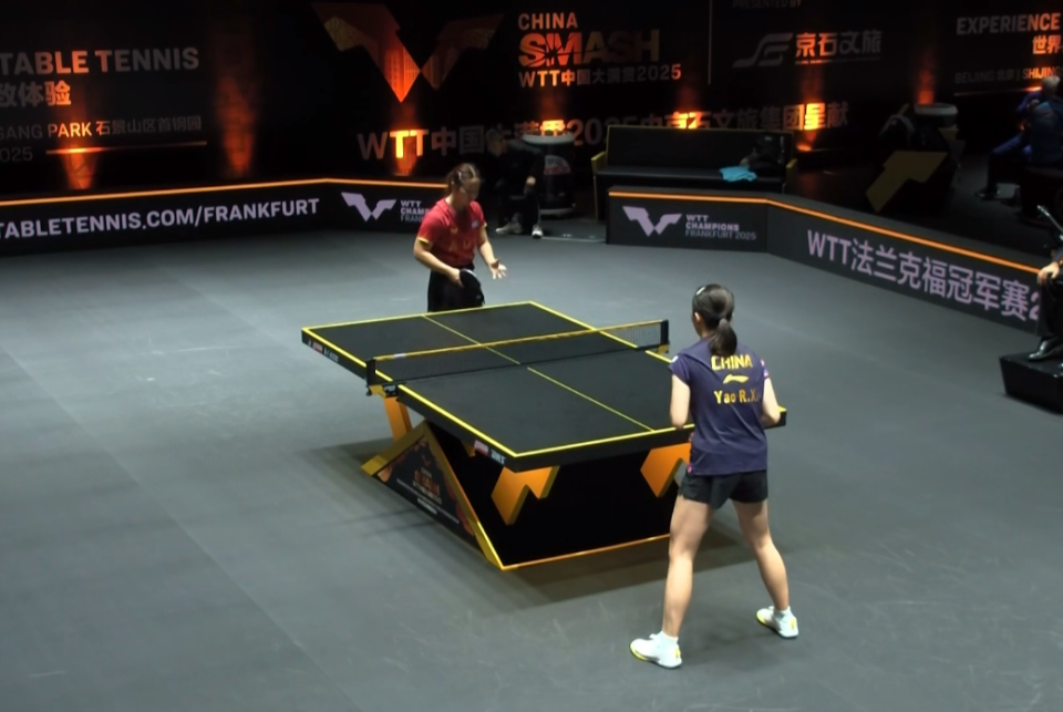 同时段其他, 周恺对阵美, 梅利斯