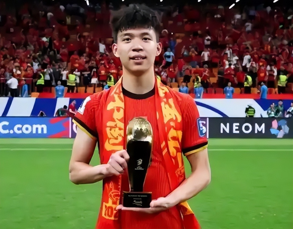 然表现平平, 不少人都认