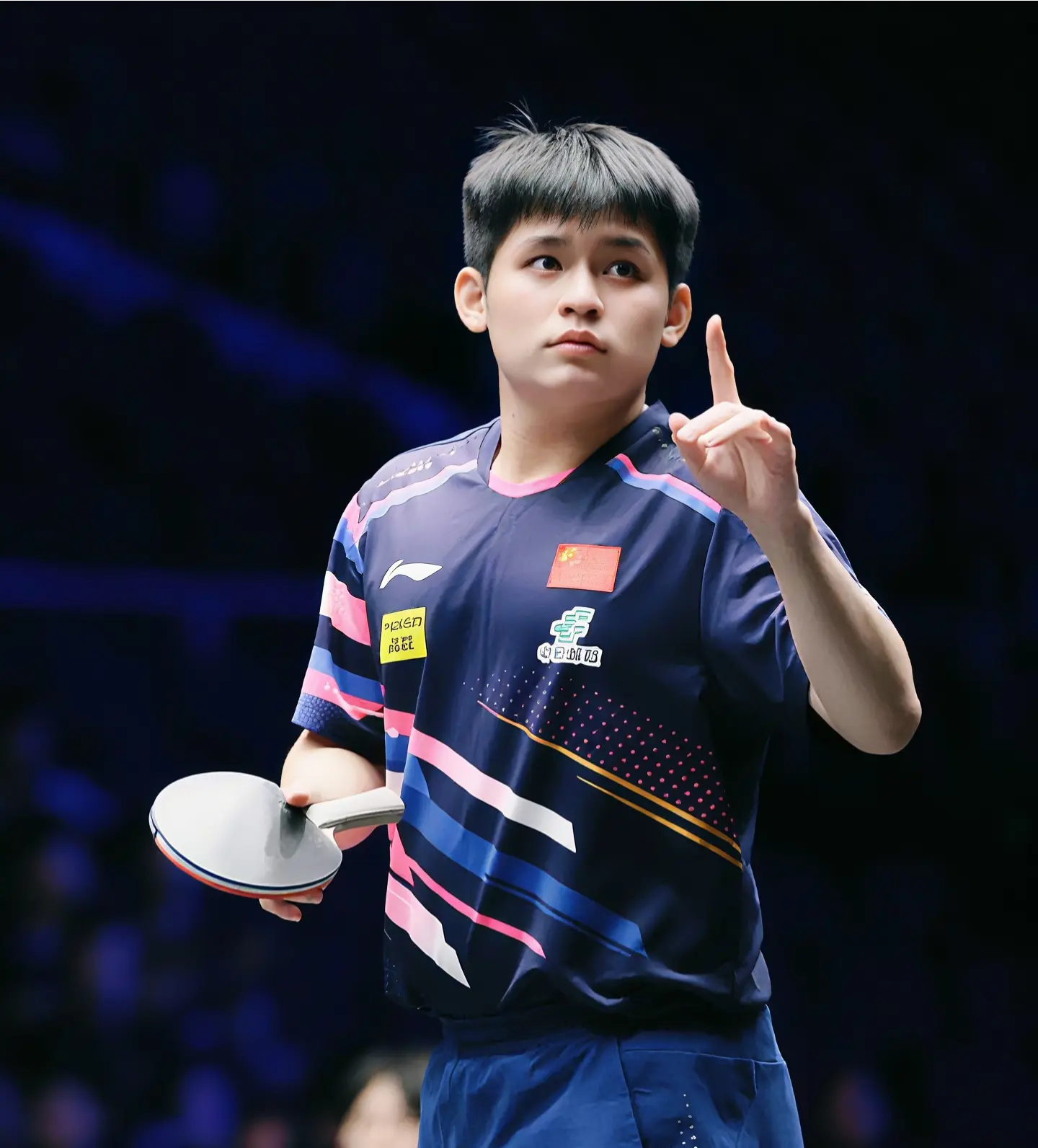 div, 乒乓球最新, 莫雷加德