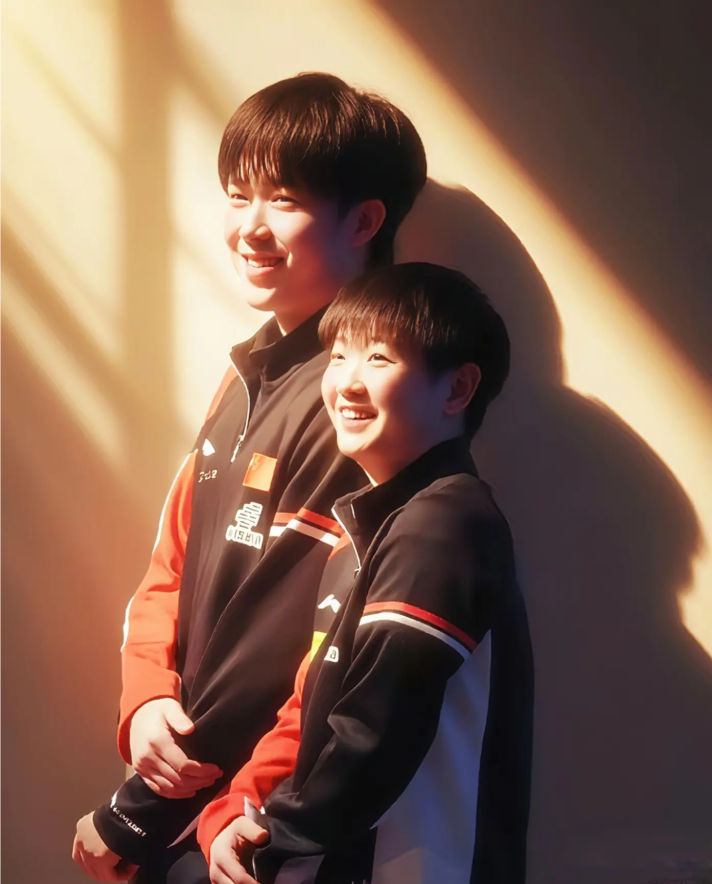 完全有可能, 第一再度易