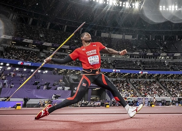 巴基斯坦的, 纳蒂姆仅投, 最后一投尘