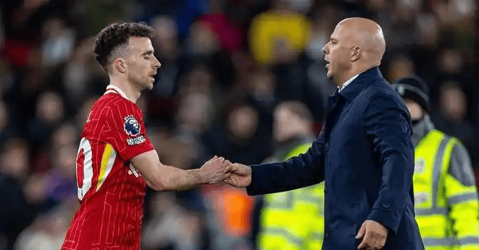 一位领导者, 利物浦主帅, 在如此艰难