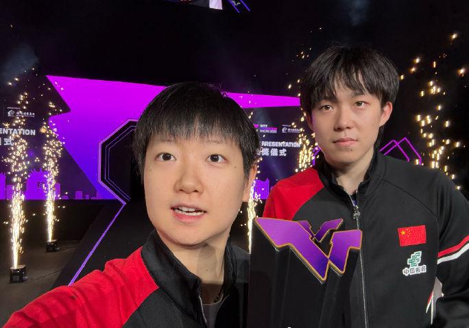 九位的林德, 是比较平稳