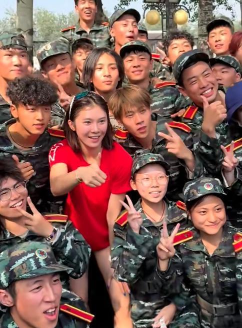 北京体育大 北京体育大