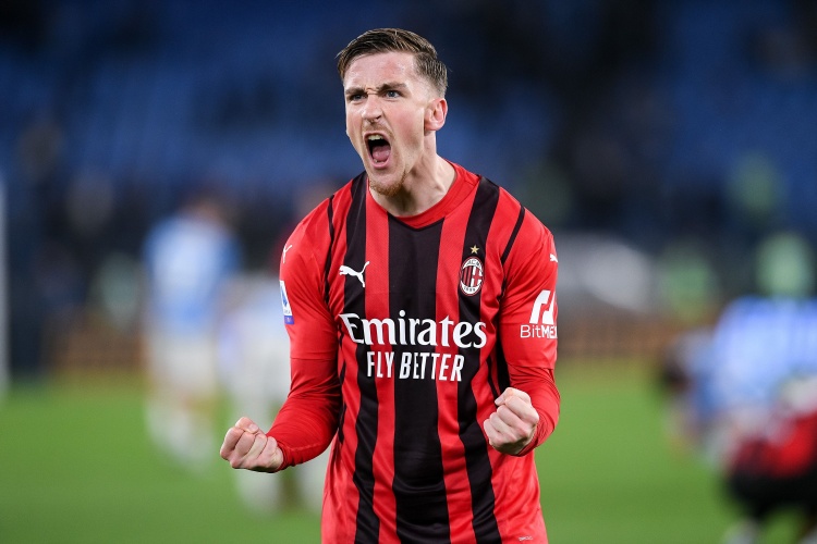 第二次的米, 适应新的战