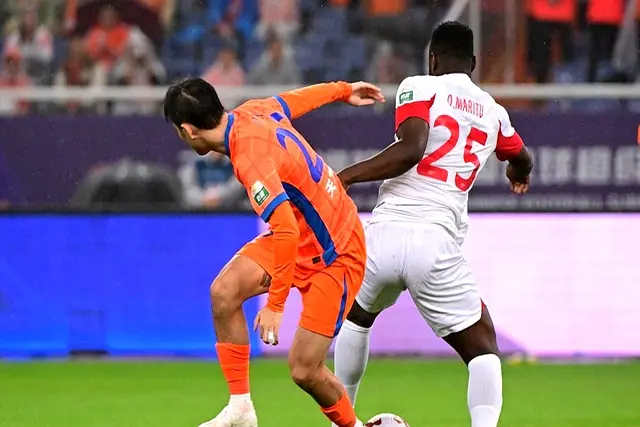 队有心杀敌, 他们的眼神